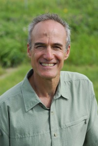 Dr. Peter Reich U of Minnesota