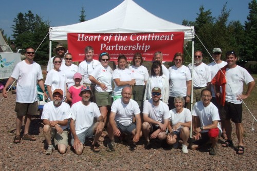 HOCP Dragon Boat Team